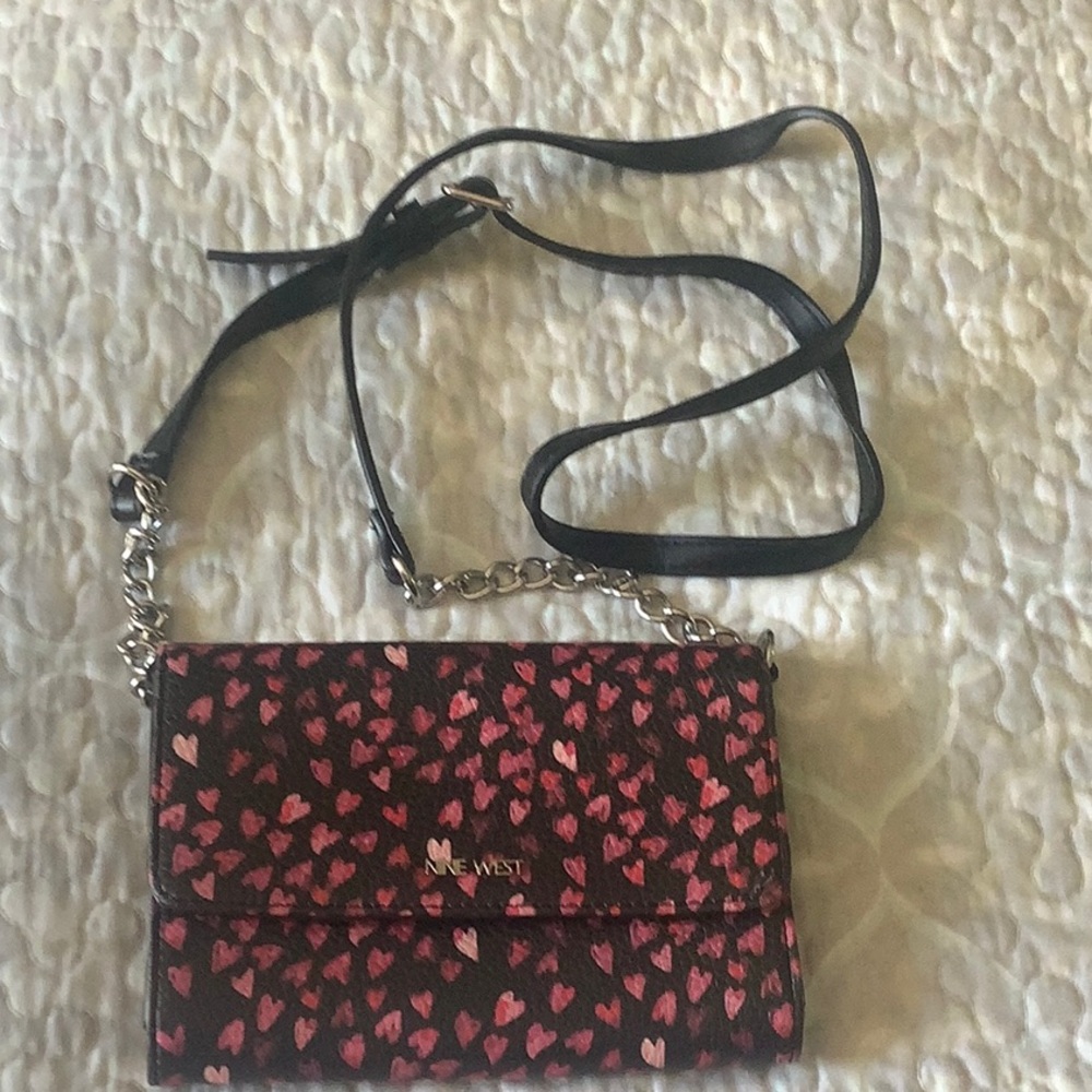 Nine West Small Cross Body Bag